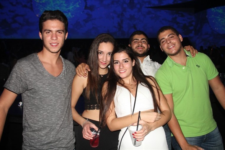 XXIst Century at O1NE Beirut